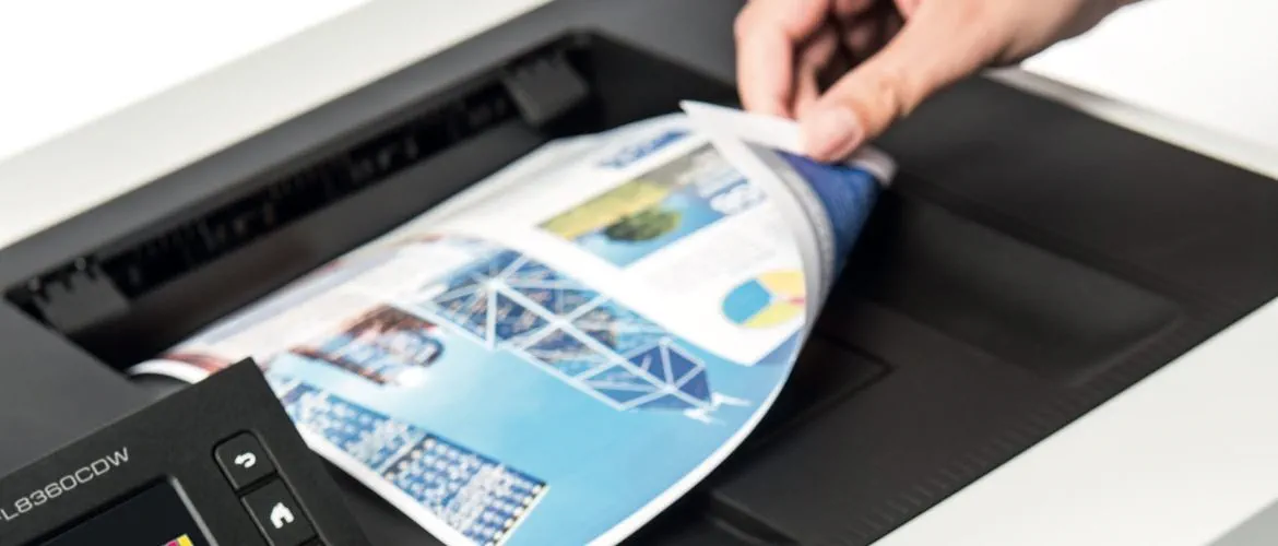 duplex printing